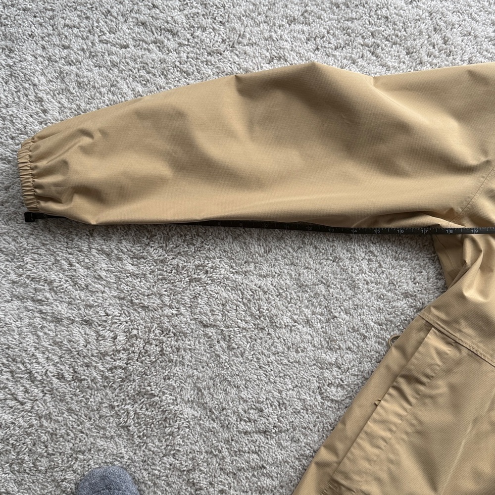 The North Face Women’s Daybreak Rain Parka | Size M - Picture 5 of 16